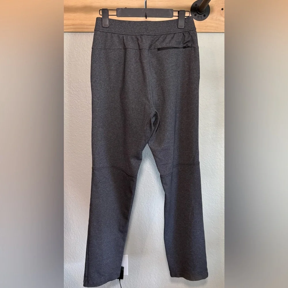 Lululemon Discipline Pants‎ Heather Gray Small
